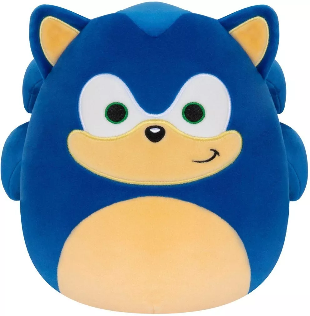 Sonic the Hedgehog Squishmallow - Sonic